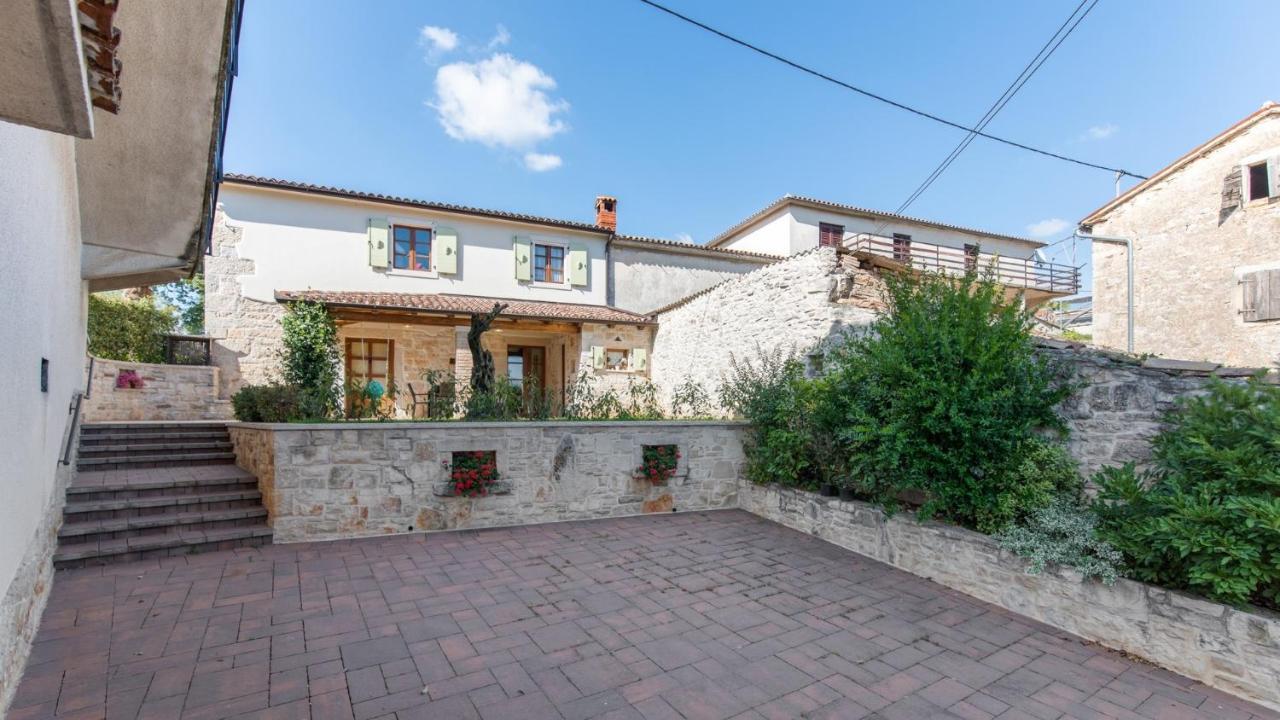 Villa Banko Tinjan Εξωτερικό φωτογραφία