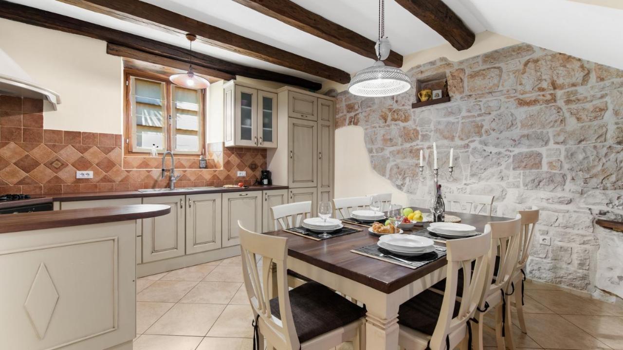 Villa Banko Tinjan Εξωτερικό φωτογραφία