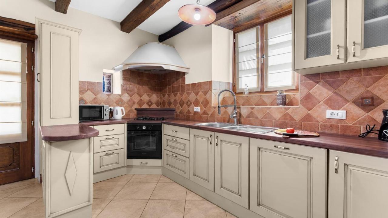 Villa Banko Tinjan Εξωτερικό φωτογραφία